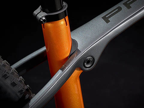 Trek Procaliber - IsoSpeed - veloprofs.pro